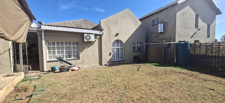 3 Bedroom Property for Sale in Parys Free State